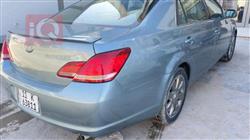 تۆیۆتا ئەڤەلۆن